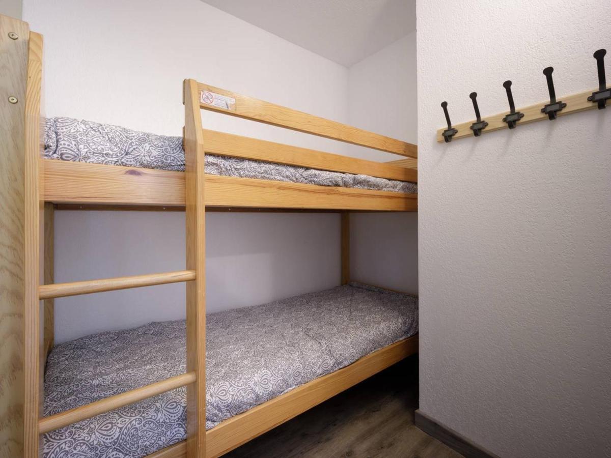 Appartement Neuf Pour 6, Parking Gratuit, Skis Et Acces Pistes En 5Min - Fr-1-695-4 Germ Eksteriør billede